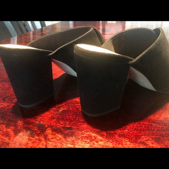 Sole Society Luella slide - Picture 5 of 8